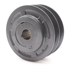 CAPTIVEAIRE 2VP60X1-1/8 MOTOR PULLEYS