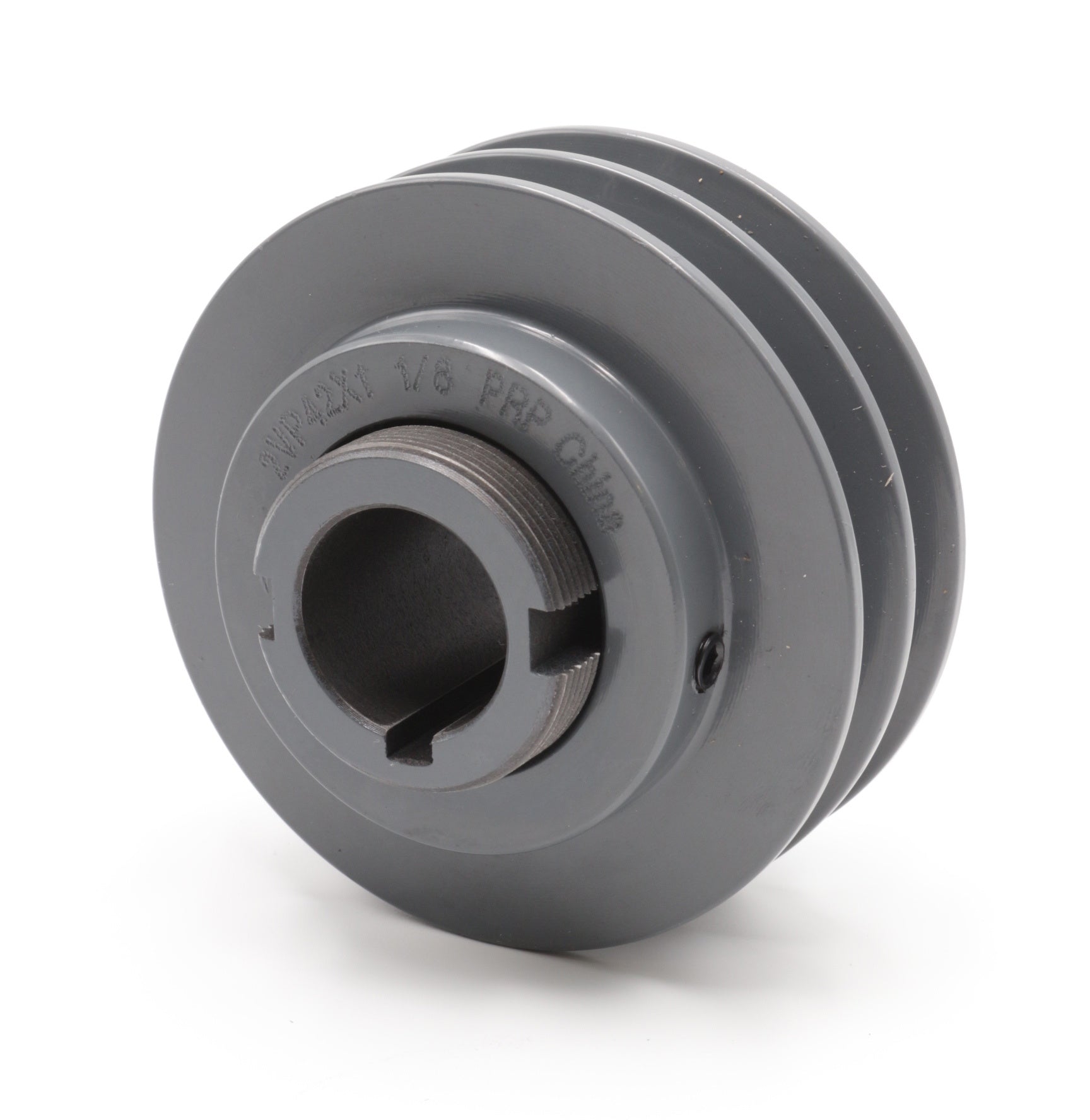CAPTIVEAIRE 2VP42X1-1/8 MOTOR PULLEYS