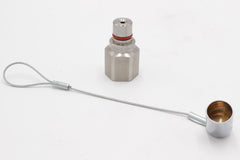 CAPTIVEAIRE 3070-3/8H-10-SS COMMERCIAL VENTILATION