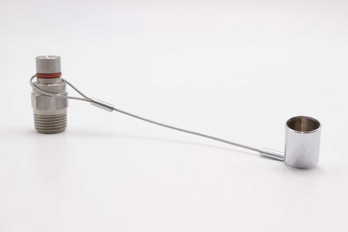 CAPTIVEAIRE 3070-3/8HH-SS10 FILTER DRIERS & ACCUMULATORS