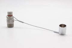 CAPTIVEAIRE 3070-3/8HH-SS10 FILTER DRIERS & ACCUMULATORS