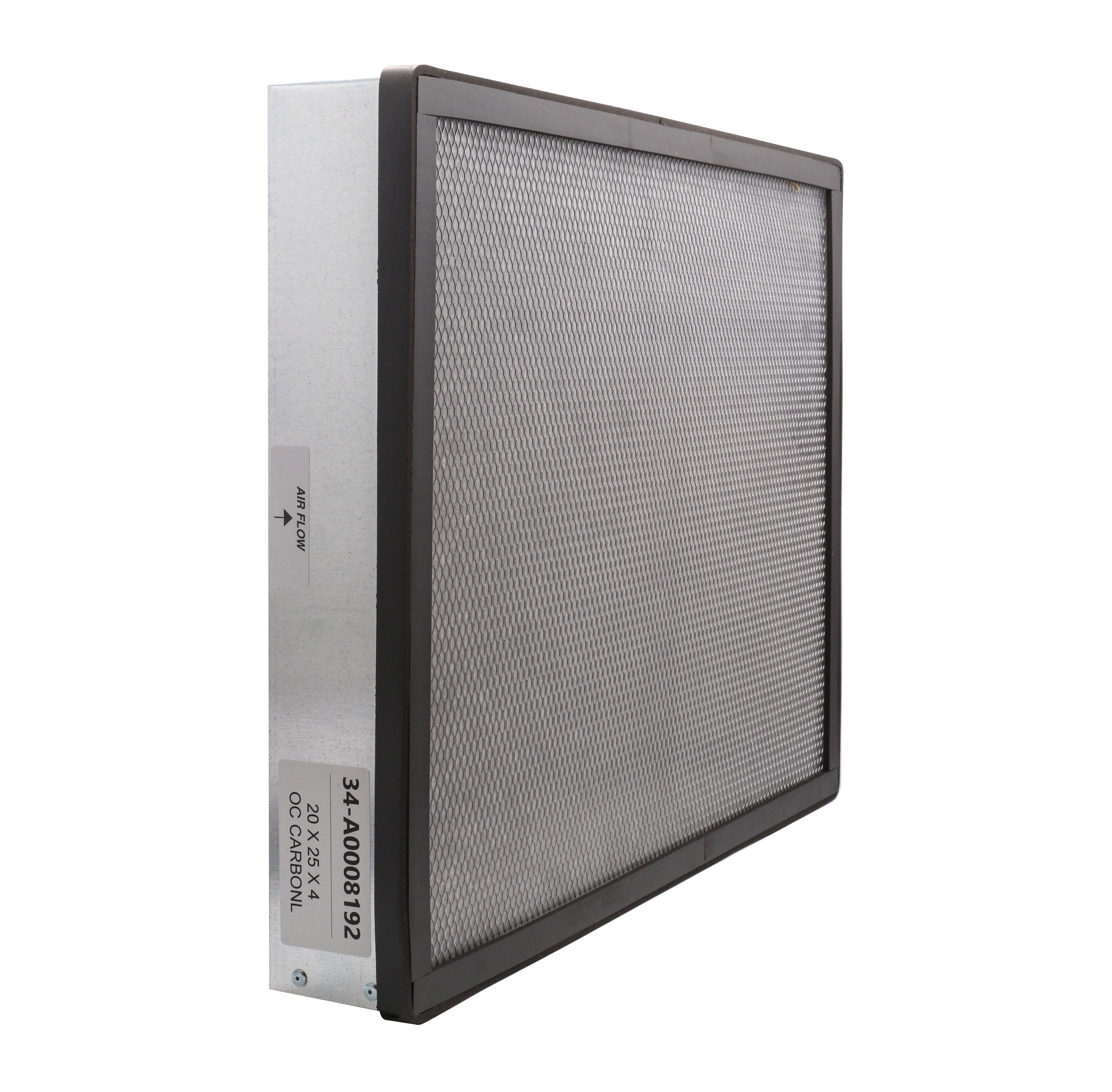 CAPTIVEAIRE 34-A0008192 AIR CLEANER REPLACEMENT PARTS
