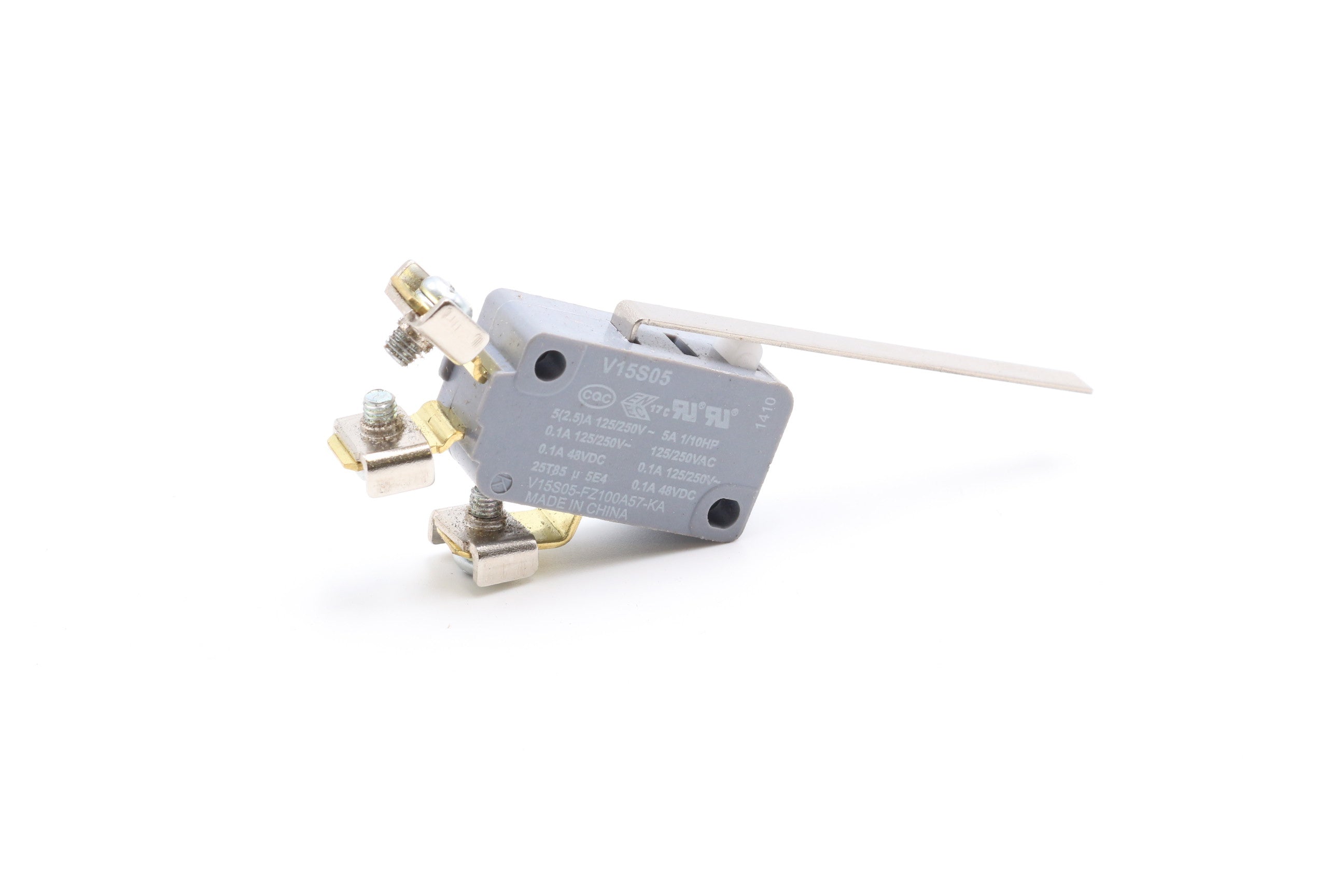 CAPTIVEAIRE 428311 LIMIT SWITCHES