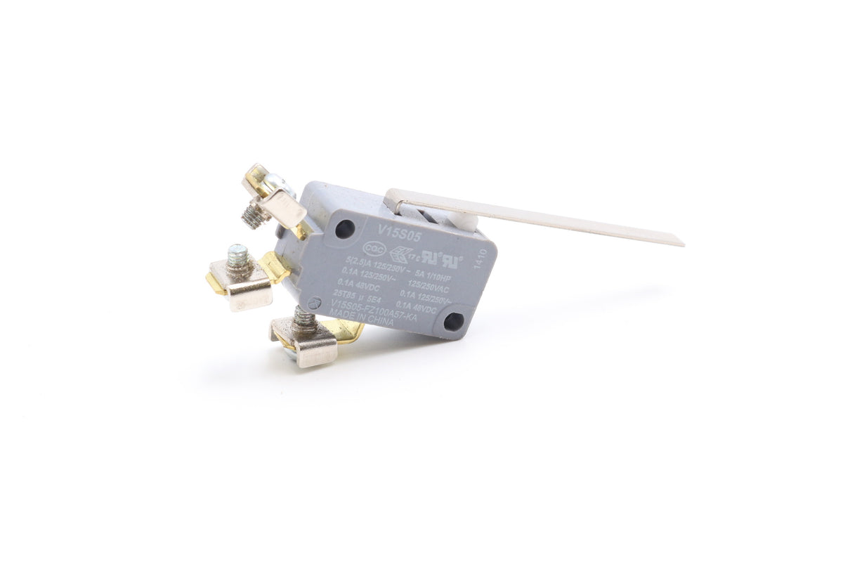 CAPTIVEAIRE 428311 LIMIT SWITCHES