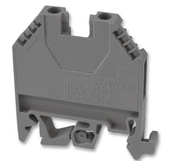 CAPTIVEAIRE 57.504.0055.0 Feed-through DIN Rail Terminal Block