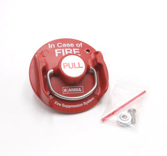 CAPTIVEAIRE 434618 FIRE PROTECTION