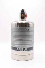 CAPTIVEAIRE 438165 GAS VALVES