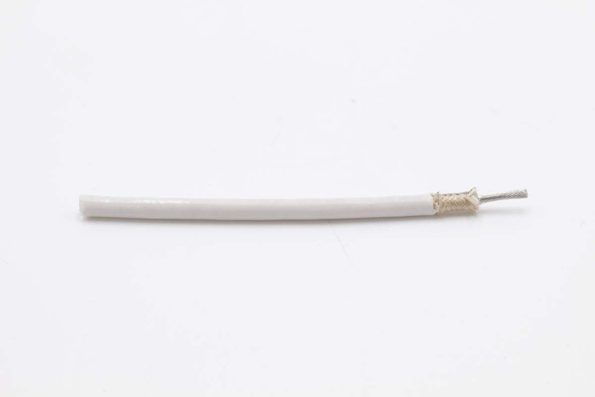 CaptiveAire 441601C6.FE9 High Temperature Wiring for CORE Supervise Loop (White Wire)