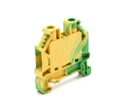 CaptiveAire 58.506.9055.0 Ground DIN Rail Terminal Block