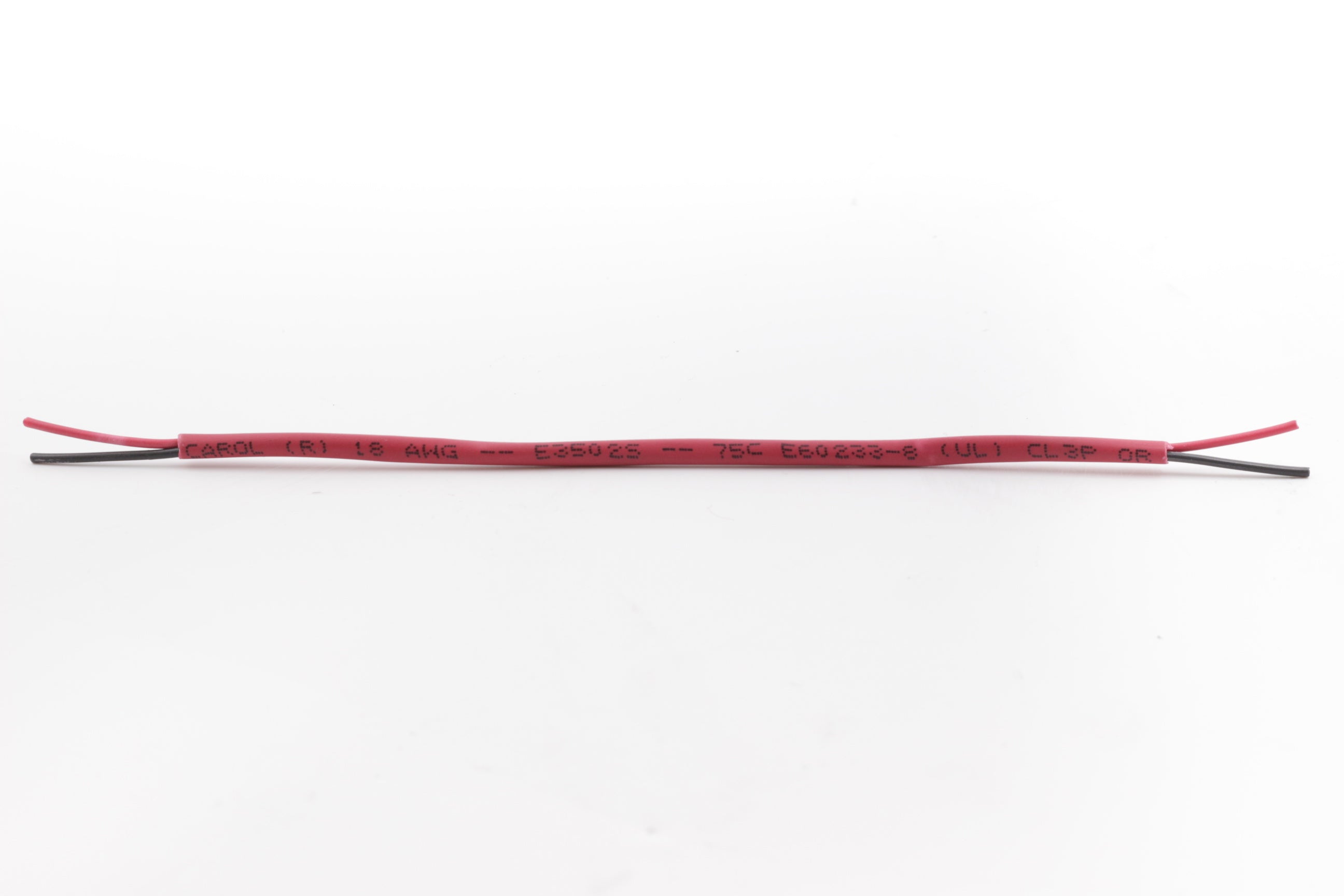CAPTIVEAIRE 6320UL ELECTRIC CABLES
