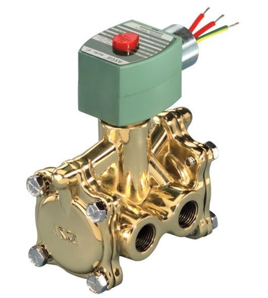 CAPTIVEAIRE 8316G064 SOLENOID VALVES
