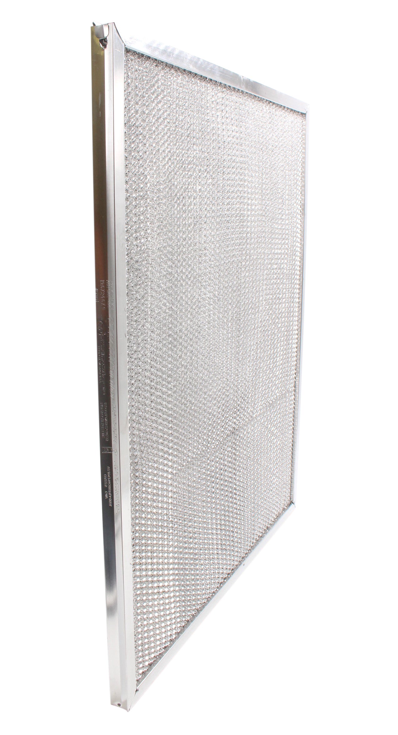 CAPTIVEAIRE 9801 AIR FILTERS