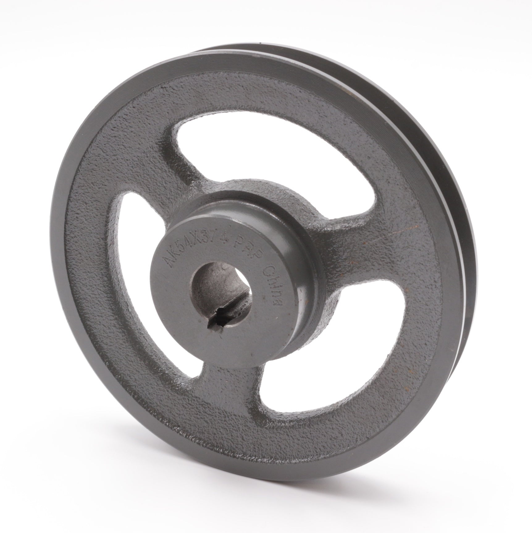 CAPTIVEAIRE AK54X3/4 MOTOR PULLEYS