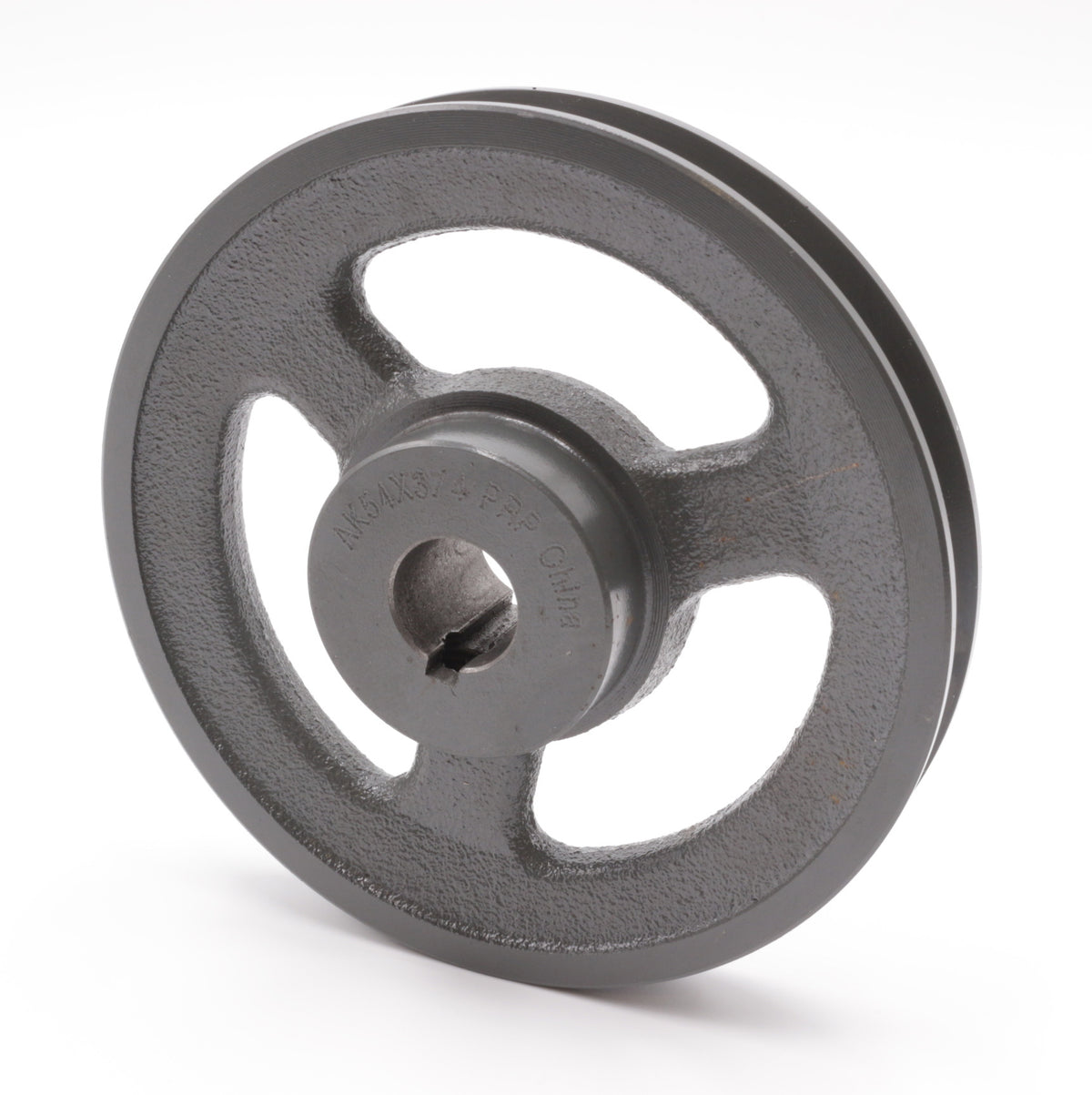CAPTIVEAIRE AK54X3/4 MOTOR PULLEYS