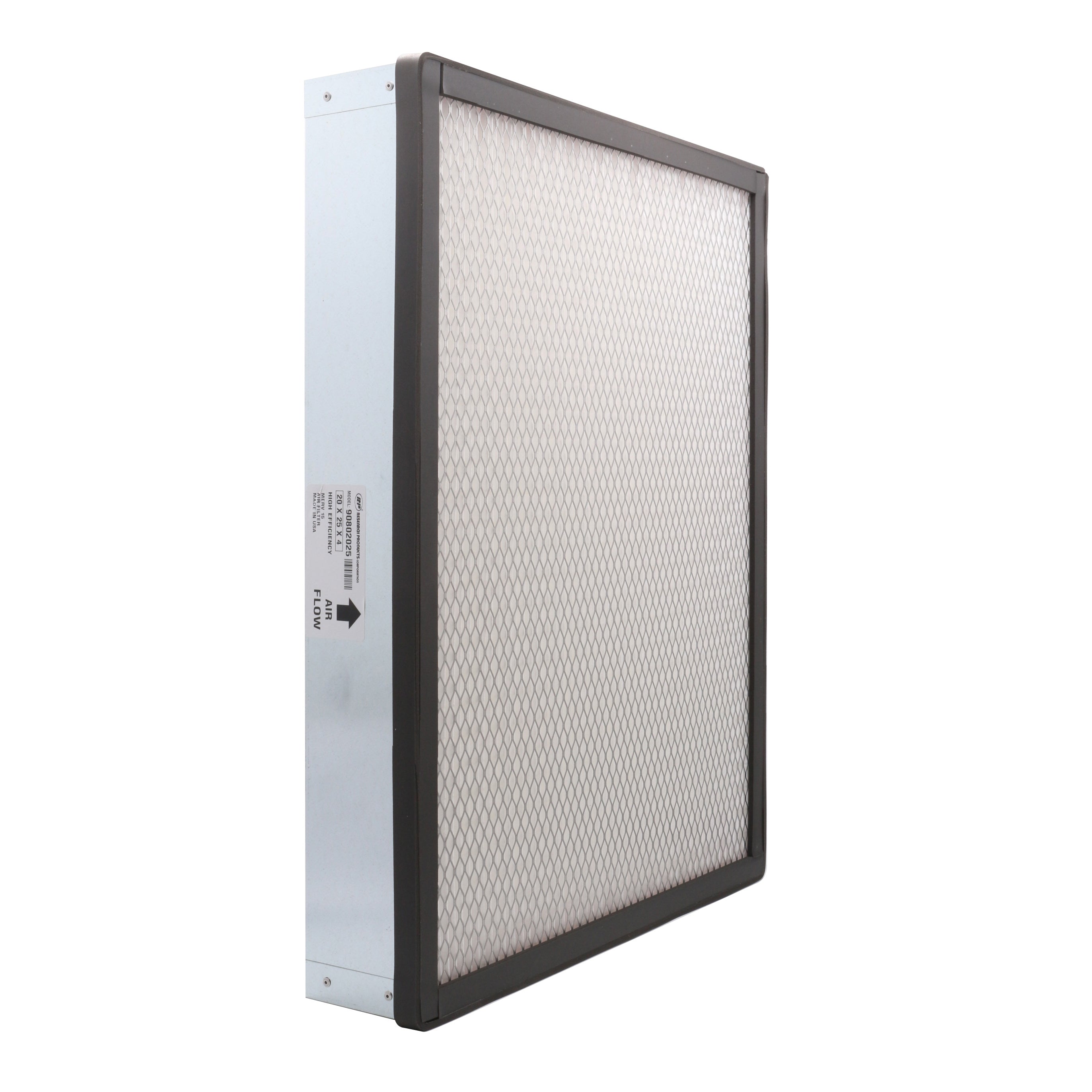 CAPTIVEAIRE 90802025 AIR FILTERS