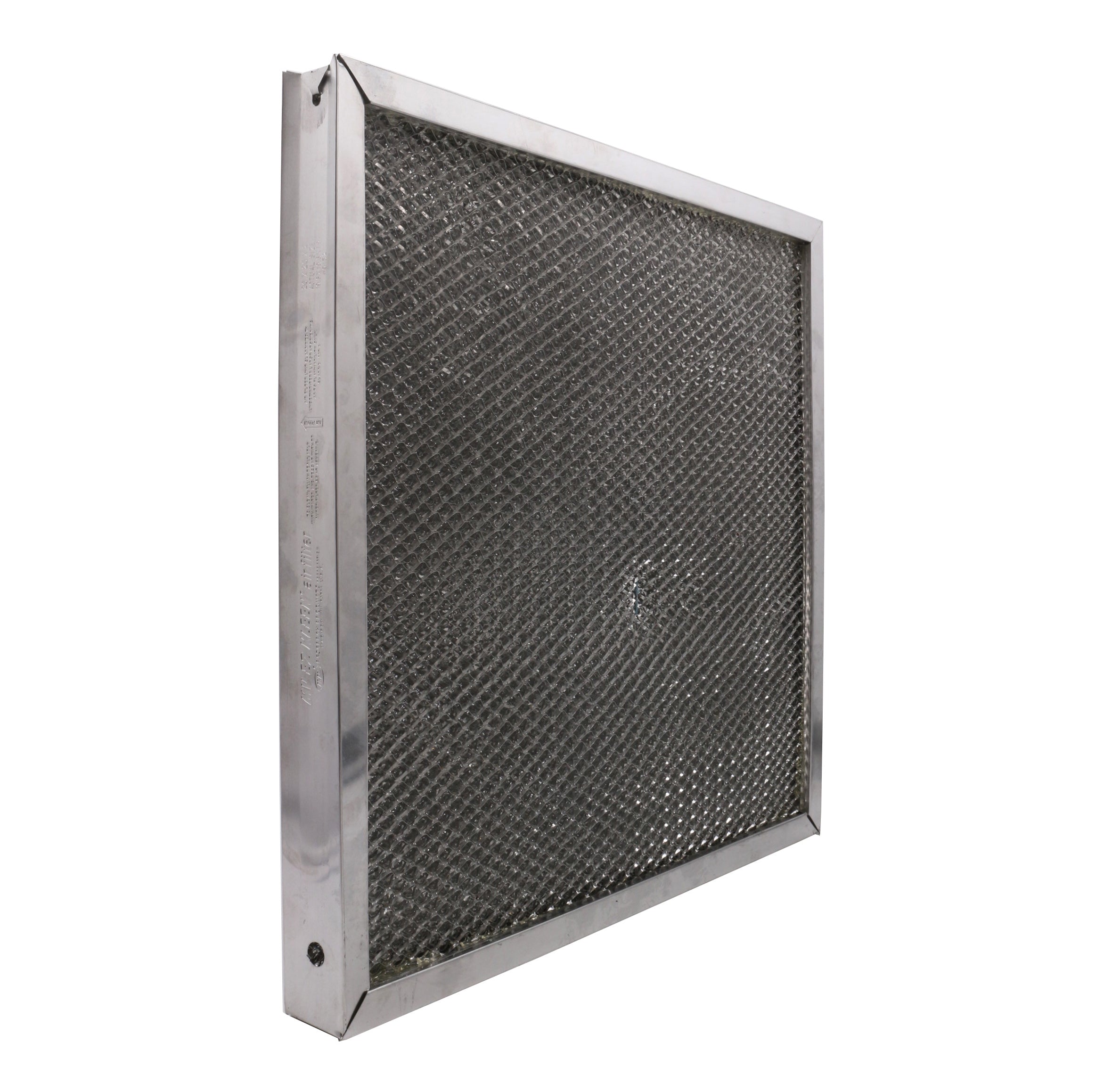 CAPTIVEAIRE 9152 AIR CLEANER REPLACEMENT PARTS