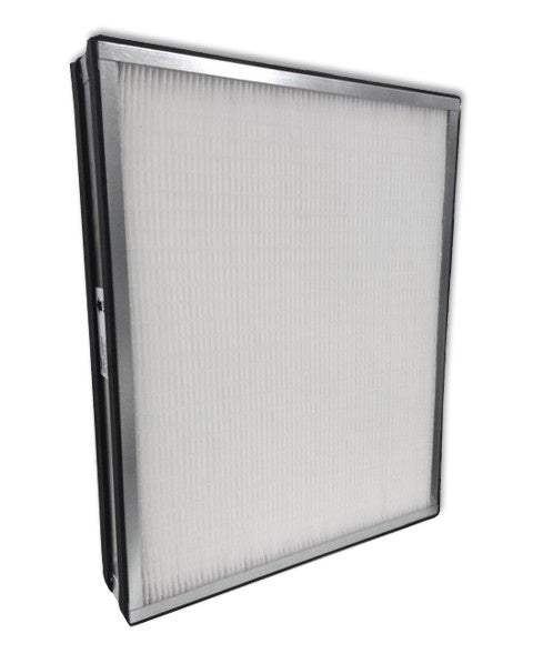 CAPTIVEAIRE 90801620 AIR FILTERS