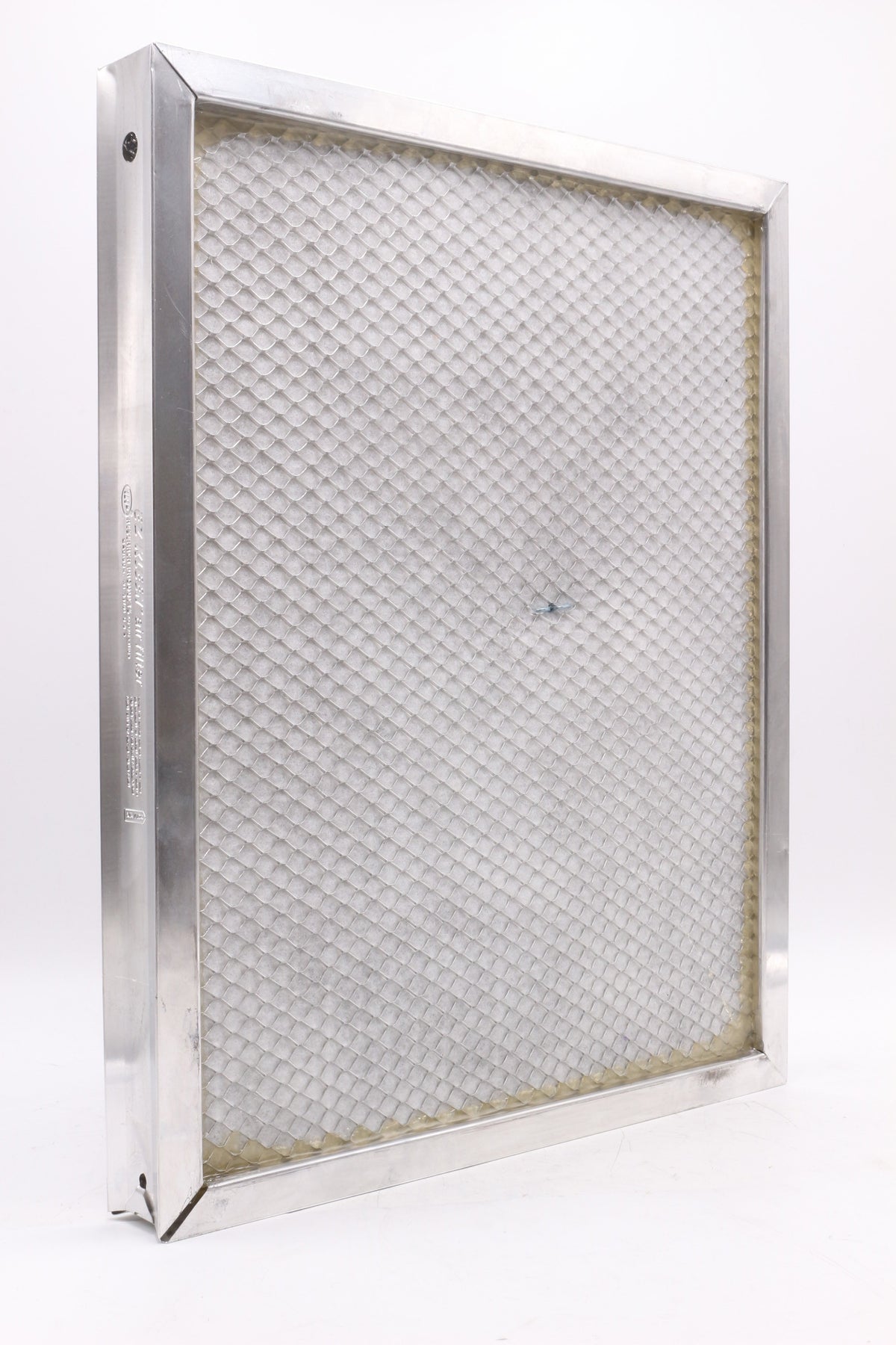 CAPTIVEAIRE 91538660 AIR FILTERS