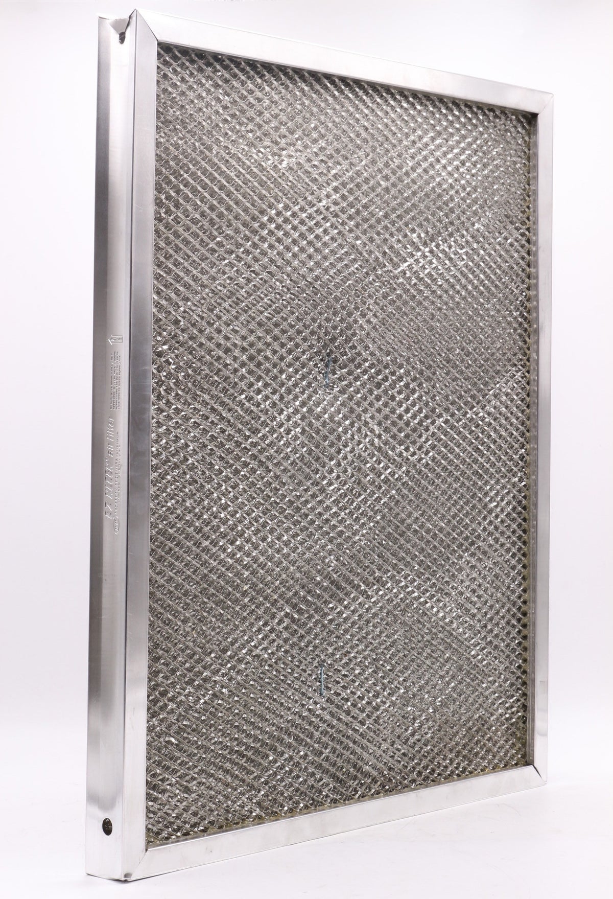 CAPTIVEAIRE 91538636 POLYESTER REPLACEMENT ROLL FILTERS