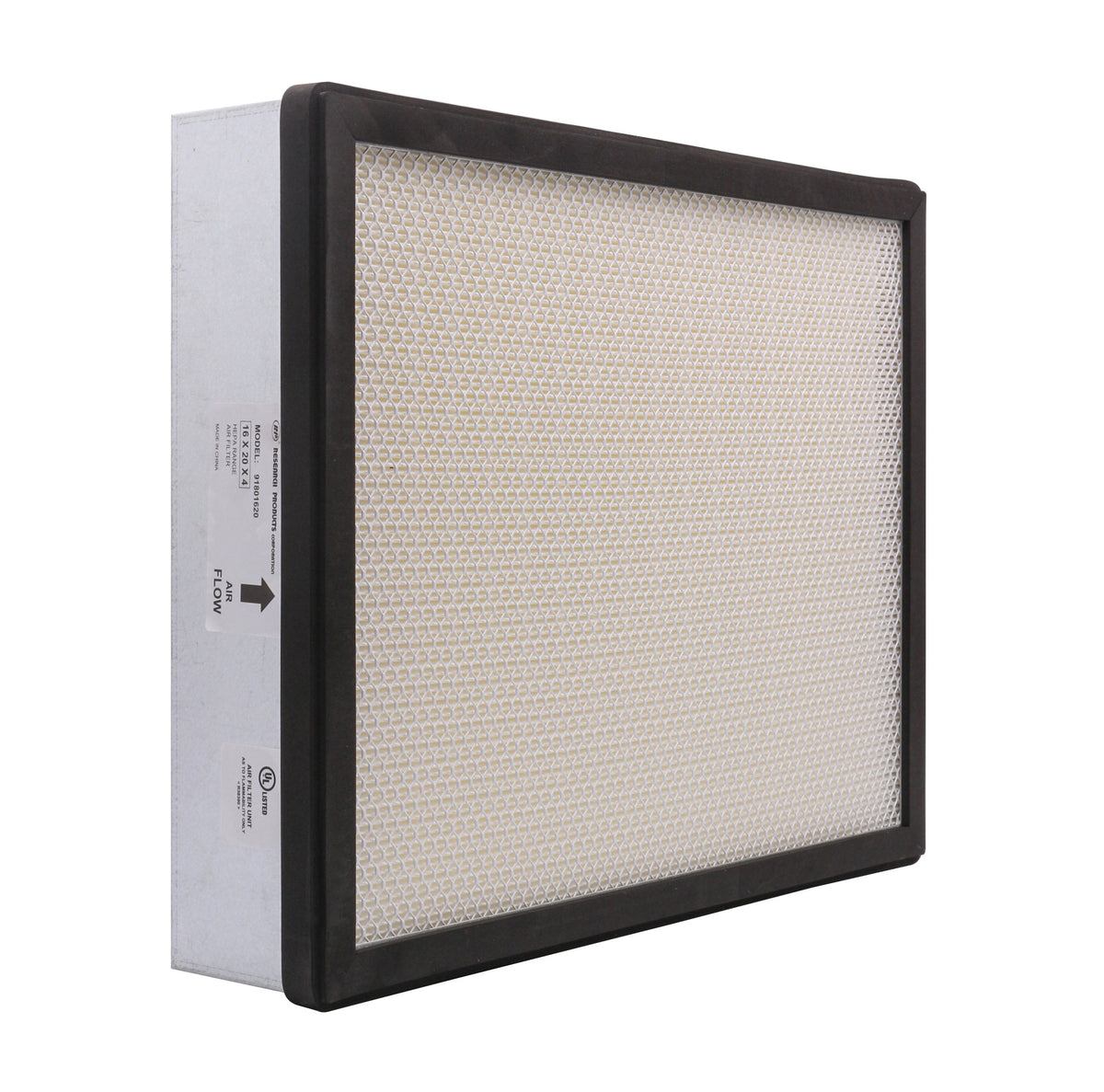 CAPTIVEAIRE 91801620 AIR FILTERS