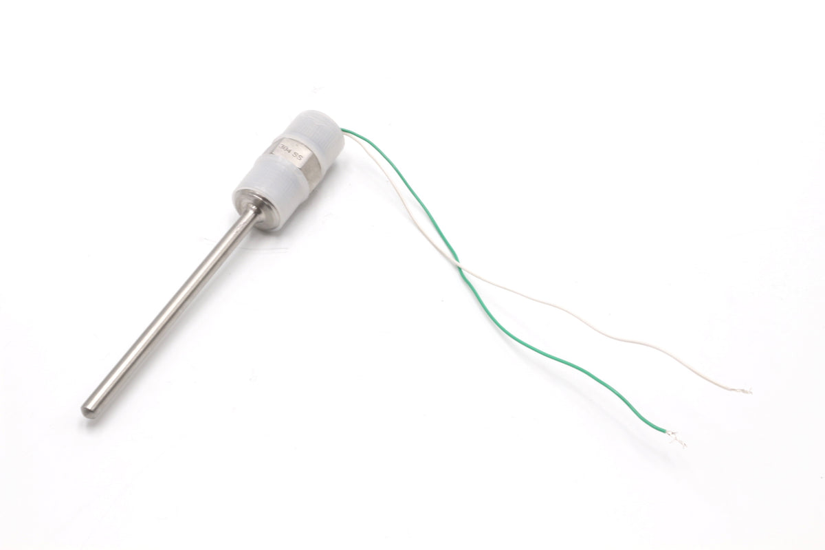 CAPTIVEAIRE A/CP-PO-4"-EXPL-HT THERMISTORS