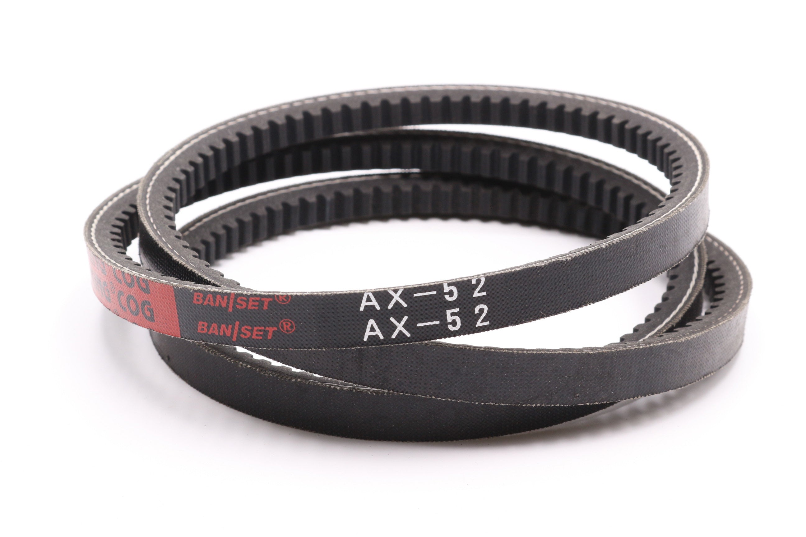 CAPTIVEAIRE A52N V-BELTS & PULLEYS