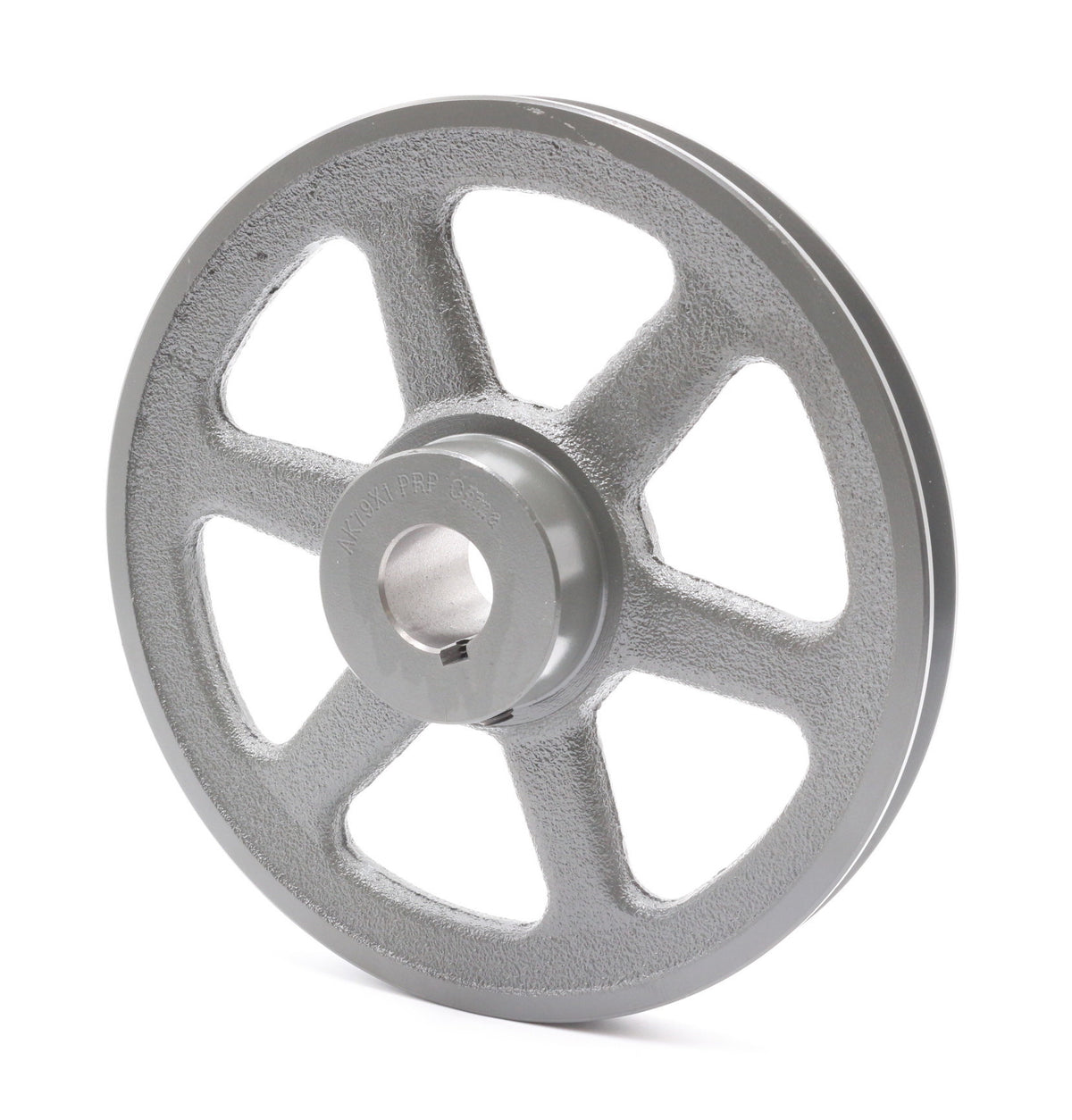 CAPTIVEAIRE AK79X1 MOTOR PULLEYS