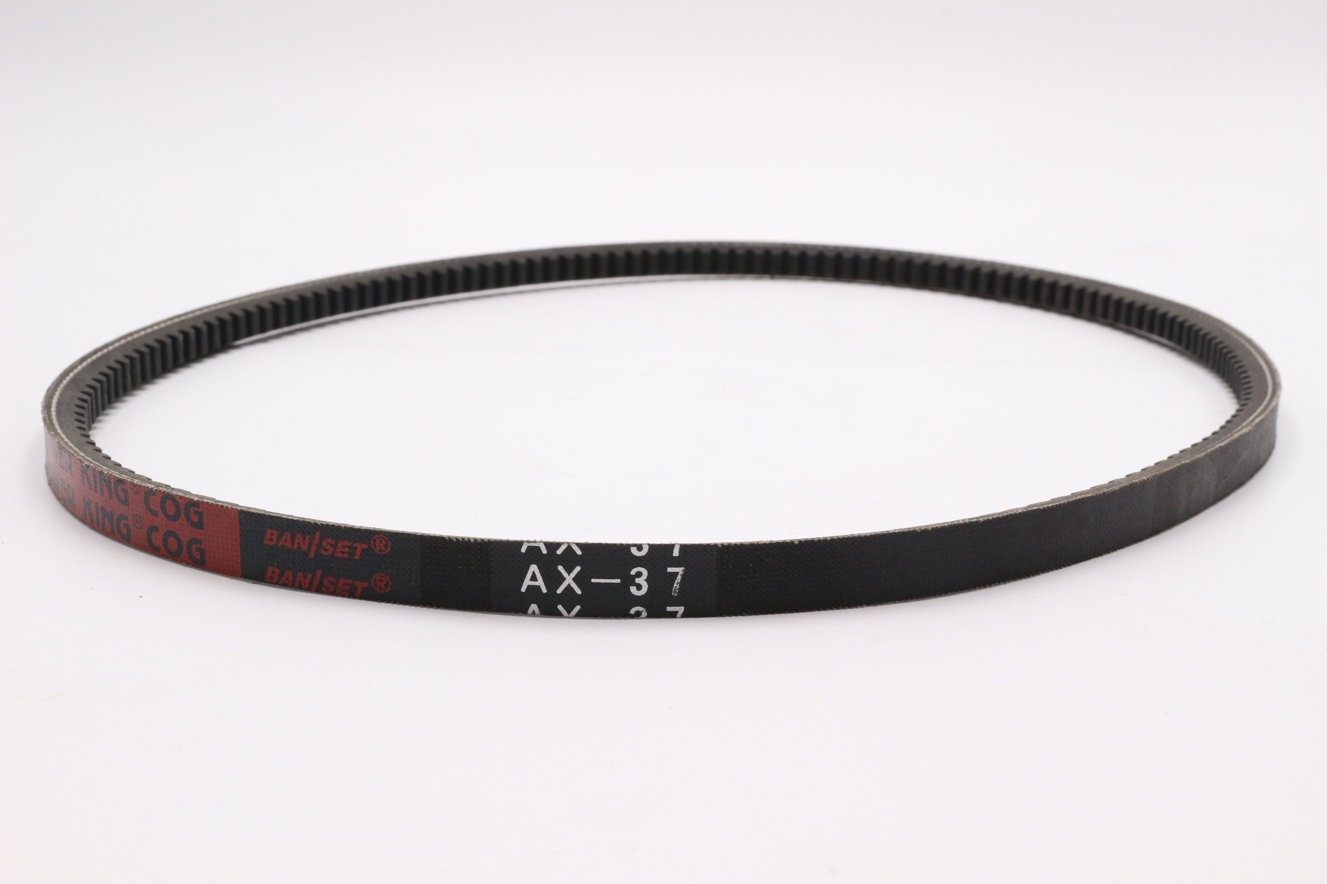 CAPTIVEAIRE AX37 V-BELTS & PULLEYS