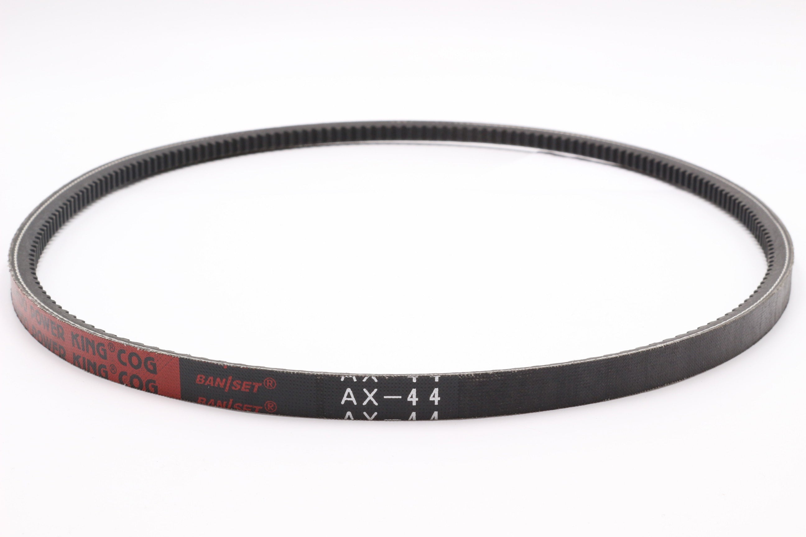 CAPTIVEAIRE AX44 V-BELTS & PULLEYS