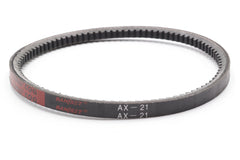 CAPTIVEAIRE AX21 AIR CLEANER REPLACEMENT PARTS