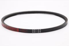 CAPTIVEAIRE AX30 V-BELTS & PULLEYS