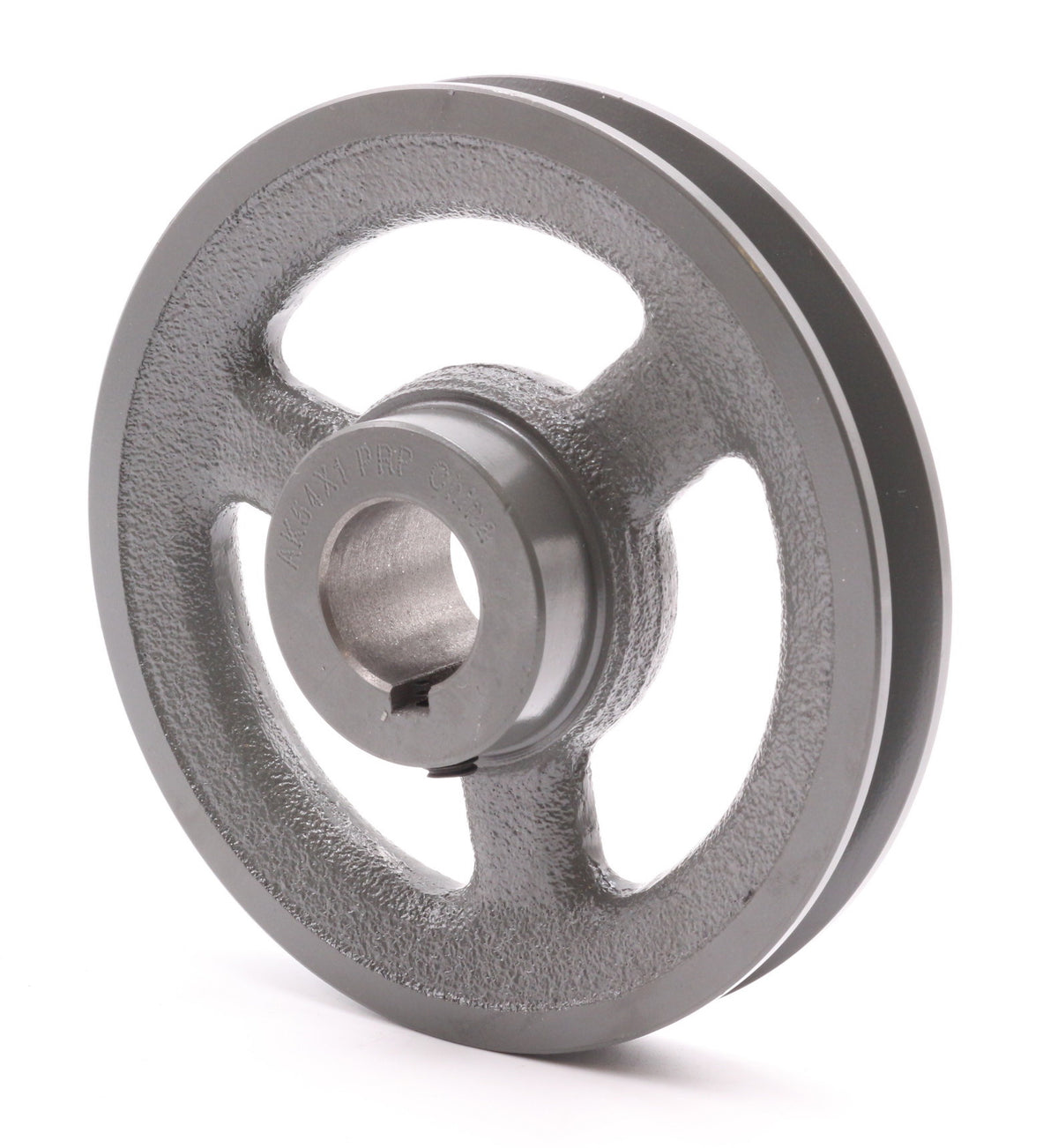 CAPTIVEAIRE AK54X1 MOTOR PULLEYS