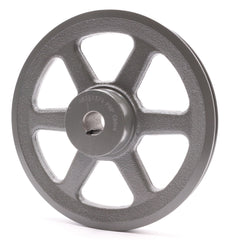 CaptiveAire AK79X3/4 AK Series Finished Bore Pulley