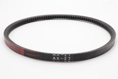 CAPTIVEAIRE AX27 V-BELTS & PULLEYS