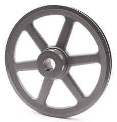 CaptiveAire AK94X1 AK Series Finished Bore Pulley