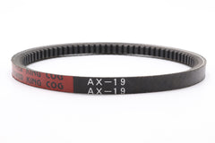 CAPTIVEAIRE AX19 V-BELTS & PULLEYS
