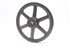 CAPTIVEAIRE AK94X3/4 PULLEYS, CABLES