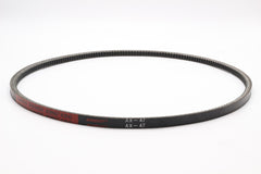 CAPTIVEAIRE AX47 BELTS