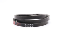 CAPTIVEAIRE AX45 V-BELTS & PULLEYS