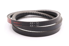 CAPTIVEAIRE AX51 V-BELTS & PULLEYS