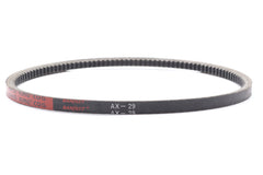 CAPTIVEAIRE AX29 V-BELTS & PULLEYS