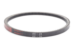 CAPTIVEAIRE AX24 V-BELTS & PULLEYS