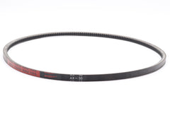 CAPTIVEAIRE AX50 V-BELTS & PULLEYS