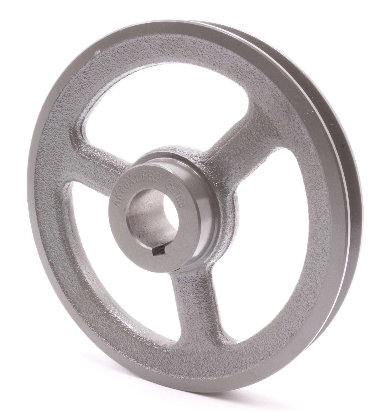 CAPTIVEAIRE AK66X1 MOTOR PULLEYS