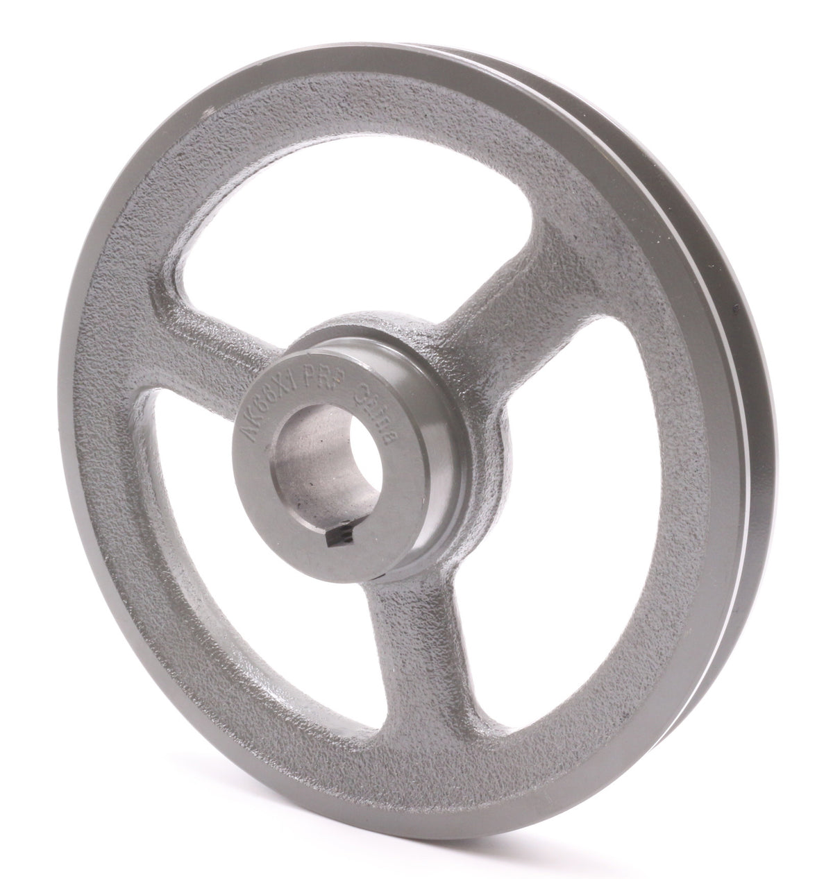 CAPTIVEAIRE AK66X1 MOTOR PULLEYS
