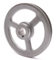 CAPTIVEAIRE AK66X1 MOTOR PULLEYS