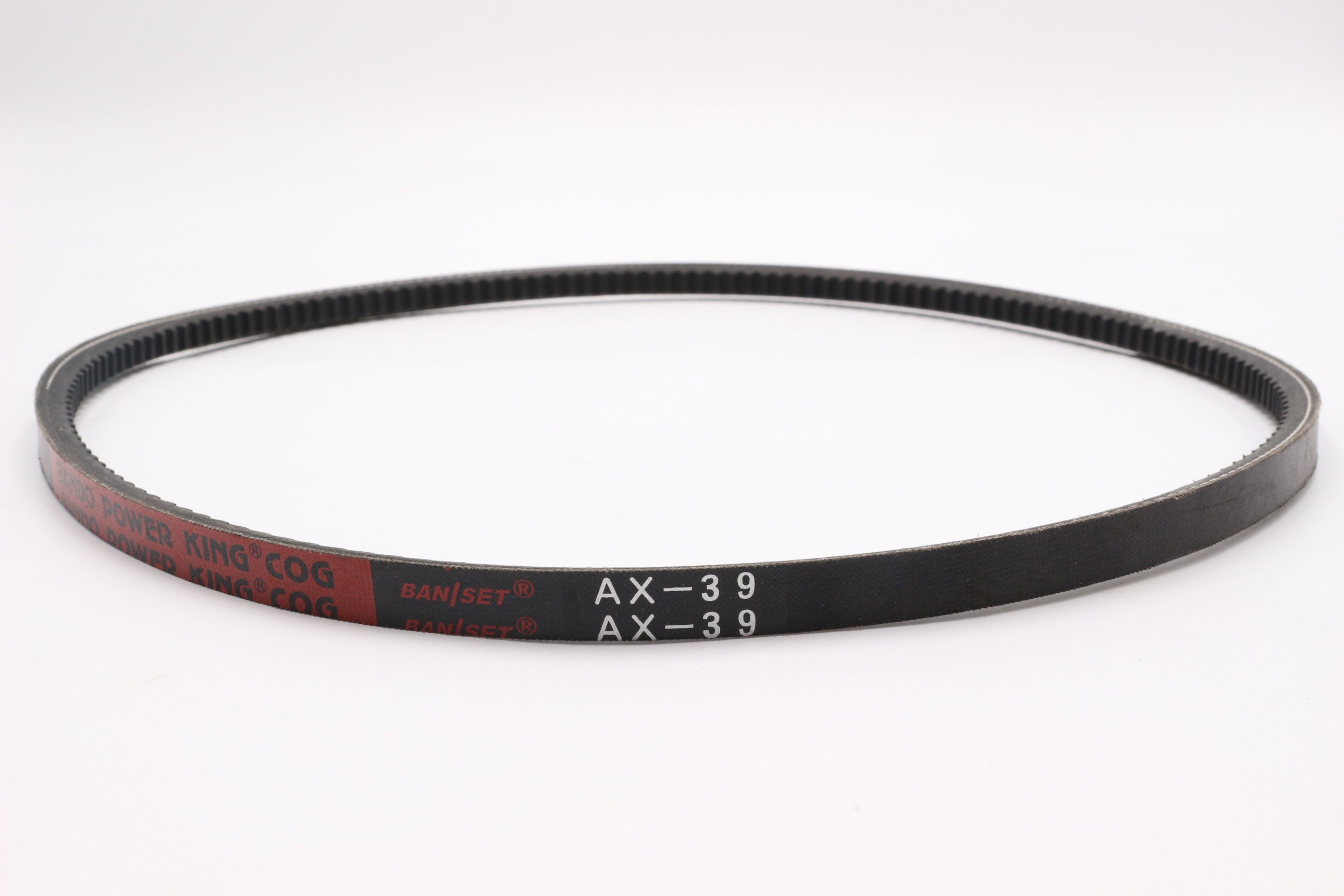 CAPTIVEAIRE AX39 V-BELTS & PULLEYS
