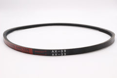 CAPTIVEAIRE AX39 V-BELTS & PULLEYS