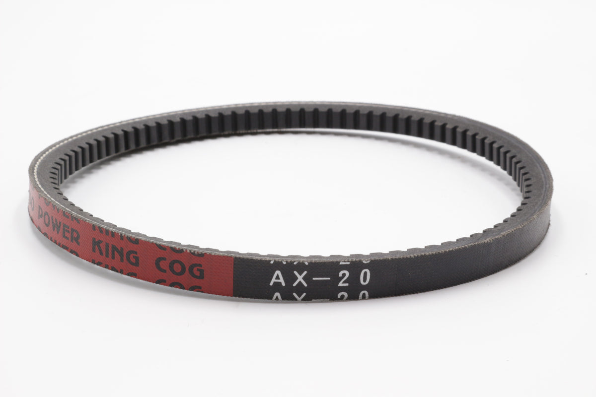 CAPTIVEAIRE AX20 AX V Belt 22.2 Inch Replacement MPN