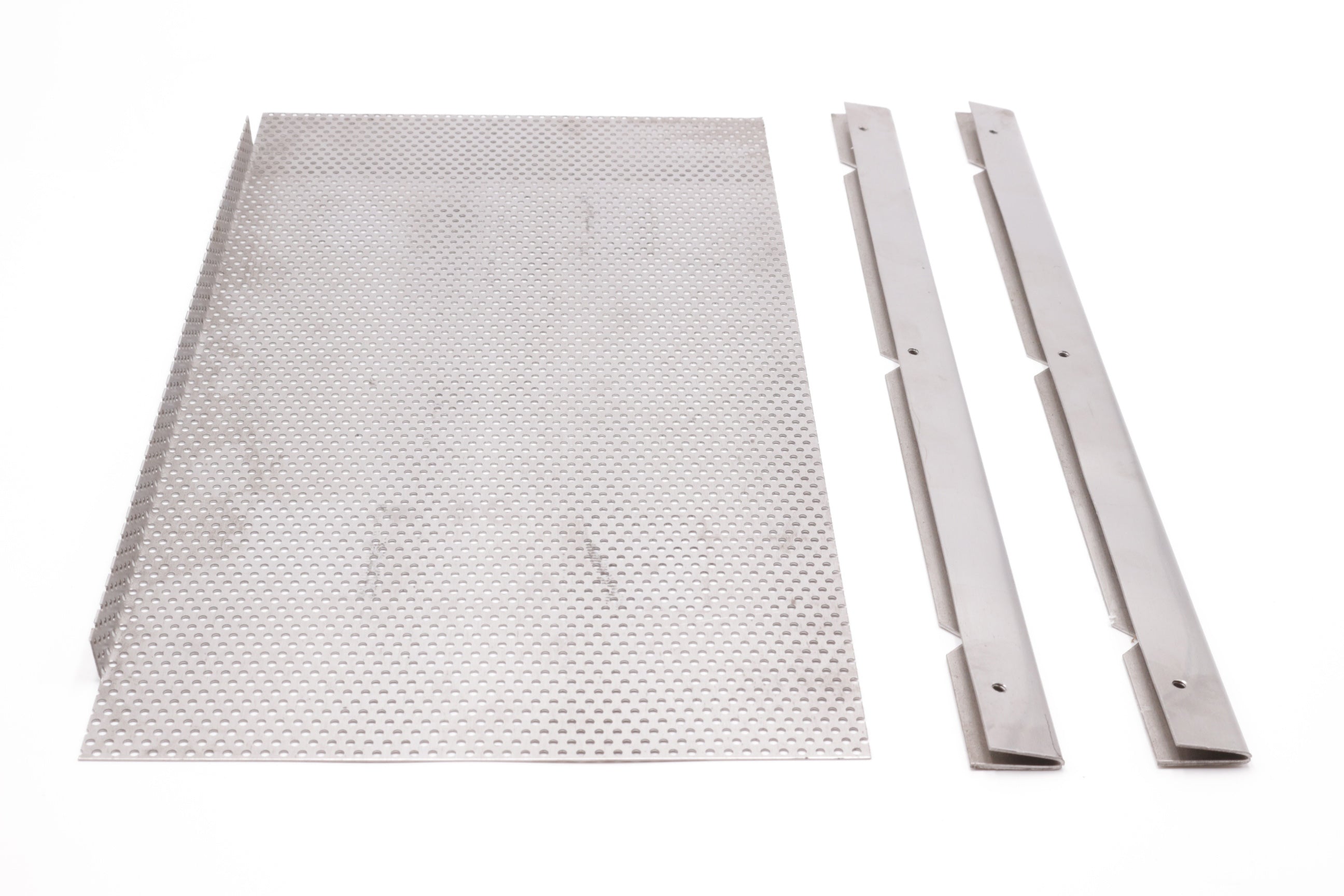 CAPTIVEAIRE BALANCINGDAMPER BALANCING DAMPERS